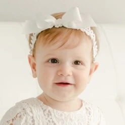 Adeline Headband(Adeline Headband)