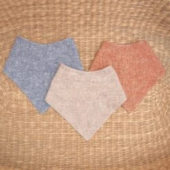 Henry Bandana Bib(Henry Bandana Bib)