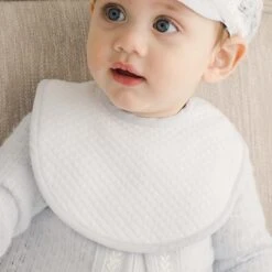 Harrison Bib(Harrison Bib)