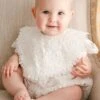 Lola Lace Bib(Lola Lace Bib)