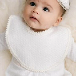 Tessa Quilt Bib(Tessa Quilt Bib)