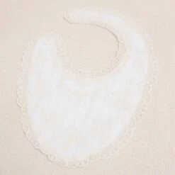 Jessica Cotton Bib(Jessica Cotton Bib) -Tiny Trendz Bib 3022 1efb16eb 75f2 43dd 8f33 0fe0be86d0c3