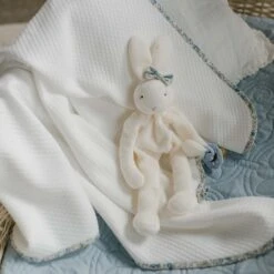 Petite Fleur Personalized Blanket(Petite Fleur Personalized Blanket)