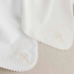 Personalized Cross Blanket(Personalized Cross Blanket)