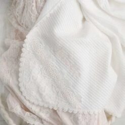 Juliette Personalized Blanket(Juliette Quilted Blanket)