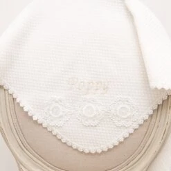 Poppy Accessory Bundle- Save 15%(Poppy Accessory Bundle Save 15) -Tiny Trendz Blanket 4783