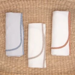 Henry Personalized Blanket(Henry Trim Blanket) -Tiny Trendz BlanketsClose 4908