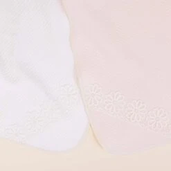 Hannah Personalized Blanket(Hannah Quilted Blanket)