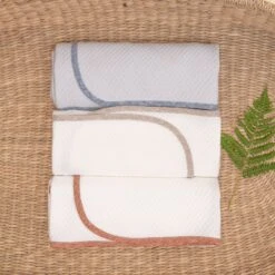 Henry Personalized Blanket(Henry Trim Blanket)