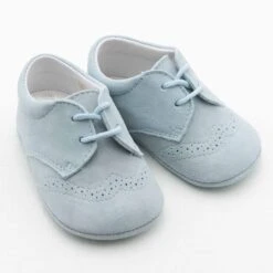 Boys Suede Shoes(Boys Suede Shoes) -Tiny Trendz Blue Suede Shoes 72a5047e 9bc6 4a23 88a4 a63fa9262379