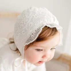 Eliza Bonnet(Eliza Bonnet)