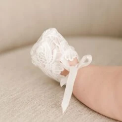 Lola Booties(Lola Booties) -Tiny Trendz Booties Lola Baby Detail 3278