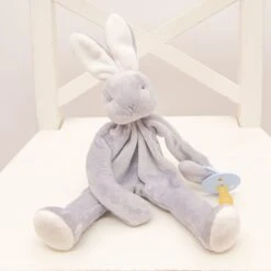 Front Page -Tiny Trendz Bunny 5016