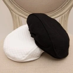 James Newsboy Cap(James Newsboy Cap) -Tiny Trendz Caps 5544 63a7eaa8 e170 4174 97ef b4038c6edb7b