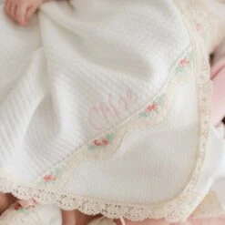 Chloe Personalized Blanket(Chloe Blanket)