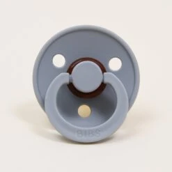 Bibs Pacifier 2 Pack | Cloud(Bibs Pacifier Cloud)