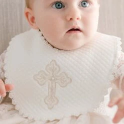 Girls Cross Bib(Girls Cross Bib)