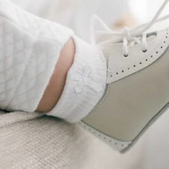 Cross Socks(Cross Socks)