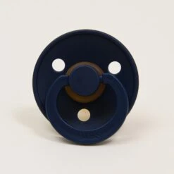 Bibs Pacifier 2 Pack | Deep Space(Copy Of Bibs Pacifier Apricot)