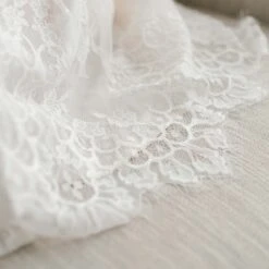 Juliette Christening Gown & Bonnet(Juliette Christening Gown Bonnet) -Tiny Trendz Detail Juliette Romper Dress Skirt 8053 5ae6daae 64a7 4f62 acd1 9f0be6ab61a8