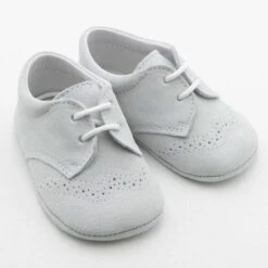Asher Suede Shoes(Asher Suede Shoes) -Tiny Trendz Dove Grey Suede Shoes 9fb03c46 9c4a 4b55 a31f 66400c8f1c5d