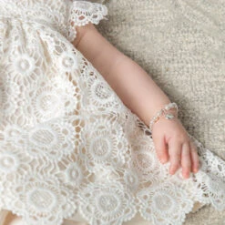 White Luster Pearl Bracelet With Silver Heart Charm(White Luster Pearl Bracelet With Silver Heart Charm 2) -Tiny Trendz Dress JPC3215 b7b2393c 3fcf 41fe 8246 9686cd763271