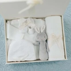 Elijah Newborn Gift Set - Save 10%(Elijah Newborn Gift Set Save 10)