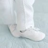 White Patent Leather Shoes(White Patent Leather Shoes)