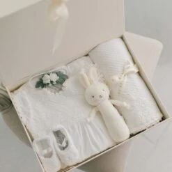 Ella Newborn Gift Set - Save 10%(Ella Newborn Gift Set Save 10)