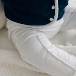 Elliott 3-Piece Suit(Elliott 3 Piece Suit) -Tiny Trendz Elliott Baby 3 Piece Suit Pants 4912