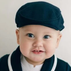 Elliott Newsboy Cap(Elliott Newsboy Cap)