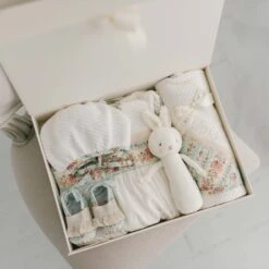 Eloise Newborn Gift Set - Save 10%(Eloise Newborn Gift Set Save 10)