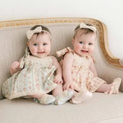 Eloise Romper Dress(Eloise Romper Dress)