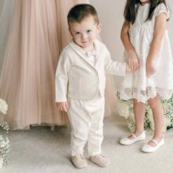 Ezra Tan 4-Piece Suit(Ezra Tan 4 Piece Suit 1)