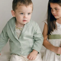 Ezra Sage 4-Piece Suit(Ezra Sage 4 Piece Suit 1)