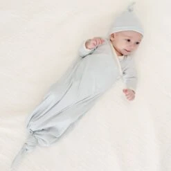 Evan Knot Gown(Evan Knot Gown)