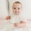 Grace Lace Bib(Grace Lace Bib)