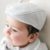 Grayson Quilted Newsboy Cap(Grayson Quilted Newsboy Cap)