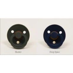 Bibs Pacifier(Bibs Pacifier) -Tiny Trendz Grid8