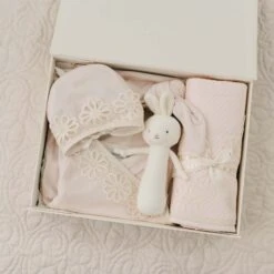 Hannah Newborn Gift Set- Save 10%(Hannah Newborn Gift Set)