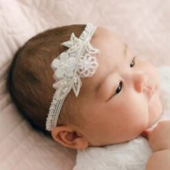 Harper Headband(Harper Headband)