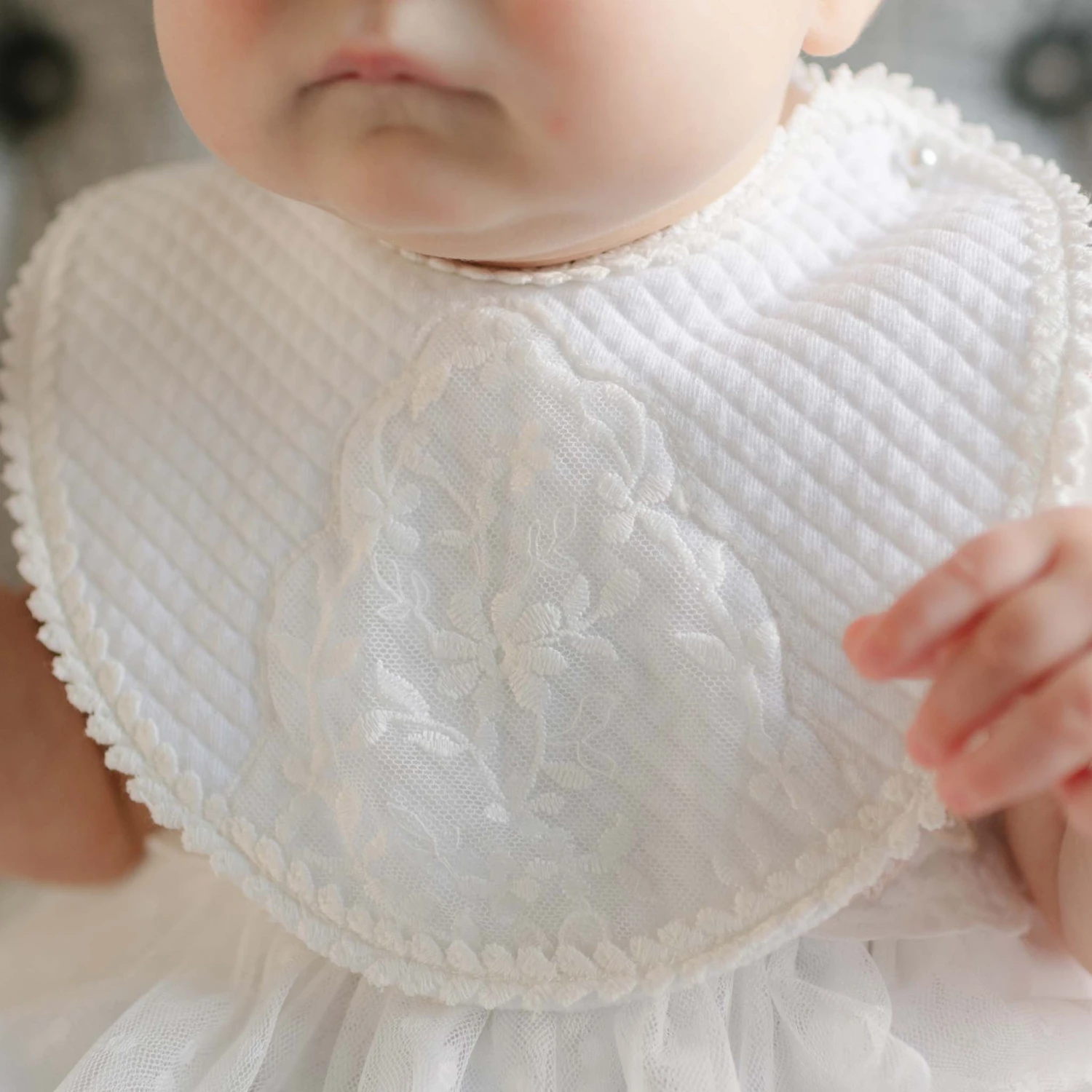 Harper Bib(Harper Bib) 2 Harper Bib(Harper Bib) - Image 2