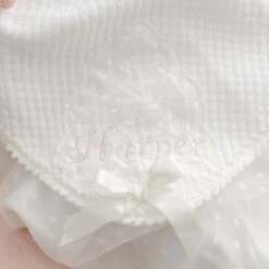 Harper Personalized Blanket(Harper Blanket) -Tiny Trendz Harper Blanket Detail 0039