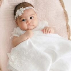 Harper Personalized Blanket(Harper Blanket)