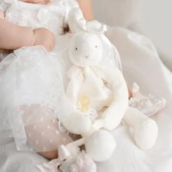 Front Page -Tiny Trendz Harper Silly Bunny 0081