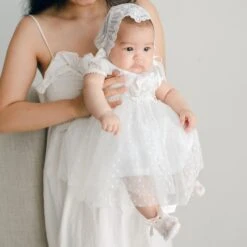 Harper Dress & Bloomers(Harper Dress Bloomers)