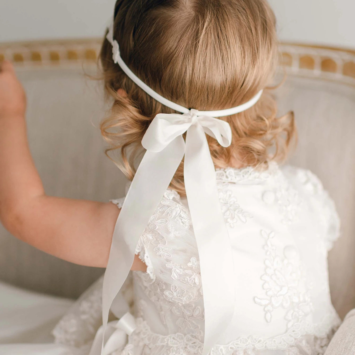 Penelope Flower Garland Headband(Penelope Flower Garland Headband) 3 Penelope Flower Garland Headband(Penelope Flower Garland Headband) - Image 3