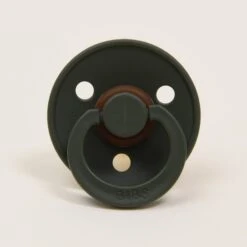 Bibs Pacifier 2 Pack | Hunter(Bibs Pacifier Hunter)