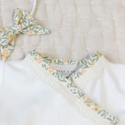 Petite Fleur Layette(Petite Fleur Layette) -Tiny Trendz IMG 6645