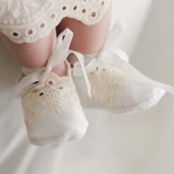 Ingrid Booties(Ingrid Booties)